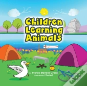 Children Learn Animals