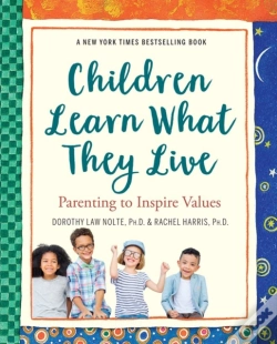 Capa do artigo Children Learn What They Live