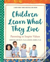 Capa do artigo Children Learn What They Live
