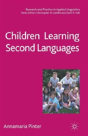 Children Learning Second Languages - Preview