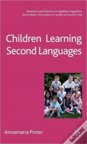 Children Learning Second Languages