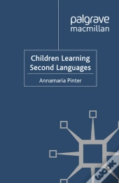 Children Learning Second Languages