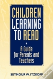 Children Learning To Read