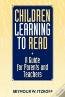 Capa do artigo Children Learning To Read