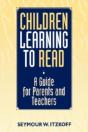 Children Learning To Read - Preview