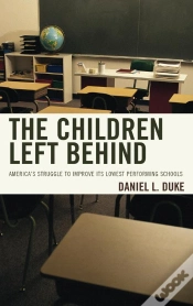 Capa do artigo Children Left Behind