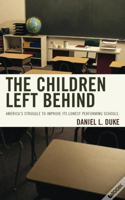 Capa do artigo Children Left Behind