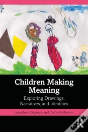 Capa do artigo Children Making Meaning