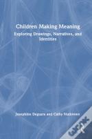 Children Making Meaning