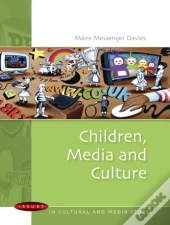 Children, Media And Culture