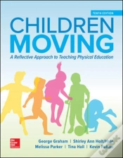 Capa do artigo Children Moving: A Reflective Approach To Teaching Physical Education