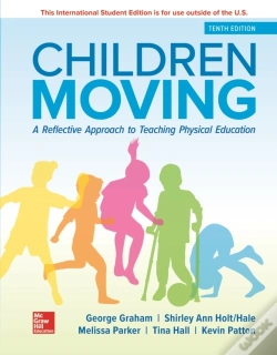 Capa do artigo Children Moving Ise