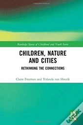 Children, Nature And Cities