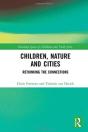 Children, Nature And Cities - Preview