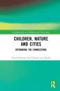Children, Nature And Cities - Preview
