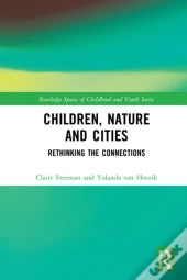 Children, Nature And Cities