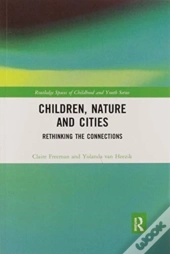 Children, Nature And Cities