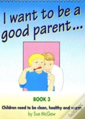 Capa do artigo Children Need To Be Safe