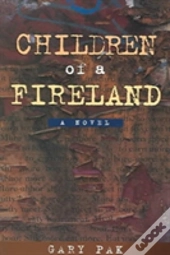 Children Of A Fireland