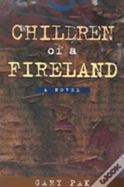 Capa do artigo Children Of A Fireland