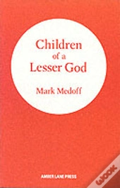 Children Of A Lesser God