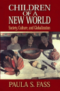 Children Of A New World - Preview