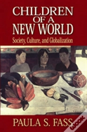 Capa do artigo Children Of A New World