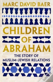 Capa do artigo Children Of Abraham