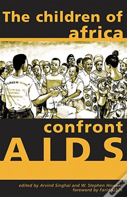 Capa do artigo Children Of Africa Confront Aids