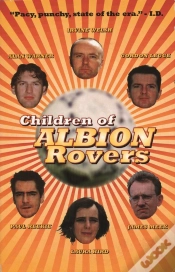 Capa do artigo Children Of Albion Rovers