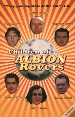 Capa do artigo Children Of Albion Rovers