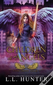 Capa do artigo Children Of Angels