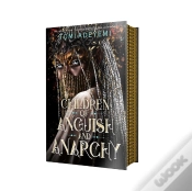 Capa do artigo Children Of Anguish And Anarchy