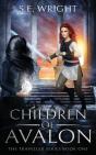 Children Of Avalon - Preview