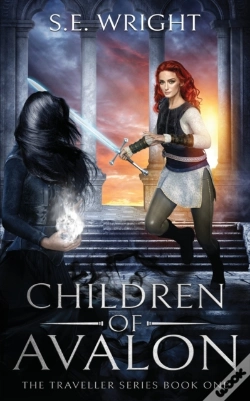 Capa do artigo Children Of Avalon