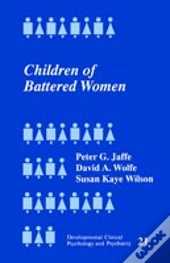 Children Of Battered Women