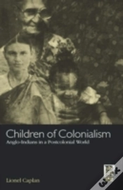 Capa do artigo Children Of Colonialism