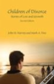 Capa do artigo Children Of Divorce