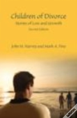 Capa do artigo Children Of Divorce