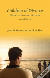 Capa do artigo Children Of Divorce