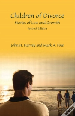 Capa do artigo Children Of Divorce