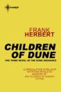 Children Of Dune - Preview