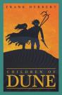 Children Of Dune - Preview