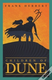 Capa do artigo Children Of Dune