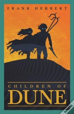 Capa do artigo Children Of Dune