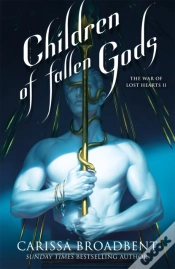 Capa do artigo Children Of Fallen Gods
