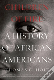Capa do artigo Children Of Fire