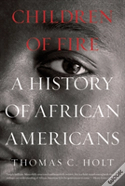 Capa do artigo Children Of Fire
