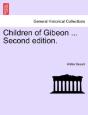 Children Of Gibeon ... Second Edition. - Preview