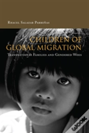 Capa do artigo Children Of Global Migration